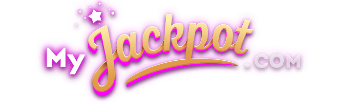 Myjackpot Logo